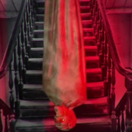 Haunted Hill Farm HHSKEL-8HLSA - 12