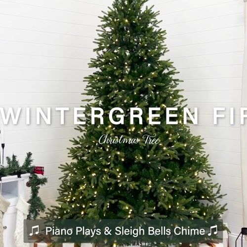 Fraser Hill Farm FFWG080-5GR - 13