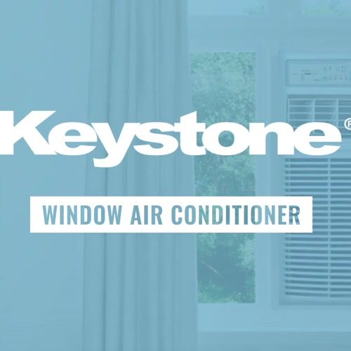 Keystone KSTSW08B - 12