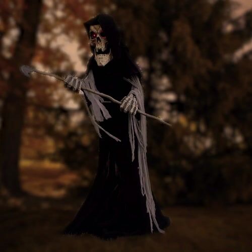 Haunted Hill Farm HHGINORMRPR-3FLSA - 12