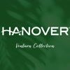 Hanover VENTURA4PC-BLU - 15