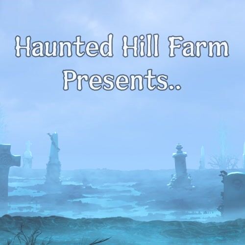 Haunted Hill Farm HHGRVKPR-1FLSA - 12