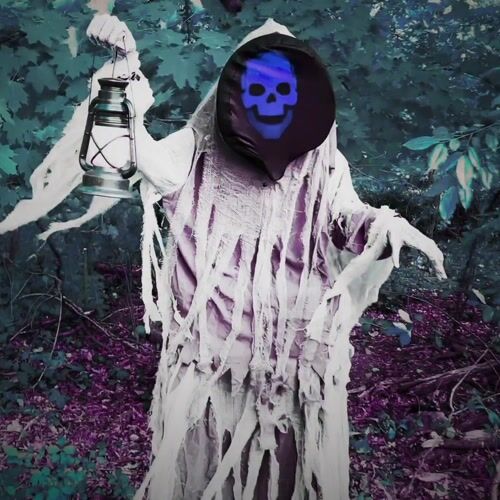 Haunted Hill Farm HHLMPHNTM-1FLSA - 12