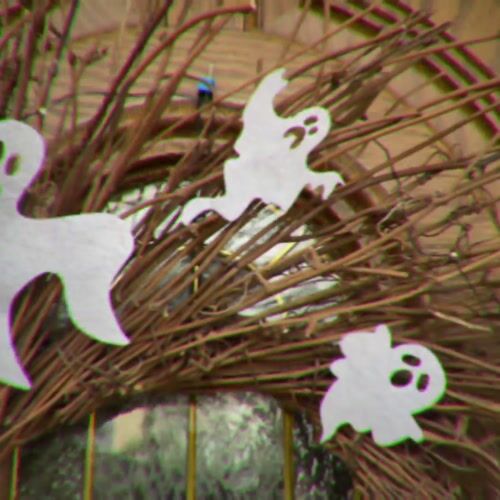 Haunted Hill Farm HHWRTHGHST-1BR - 12