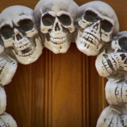 Haunted Hill Farm HHSKEL-11WRTH - 12