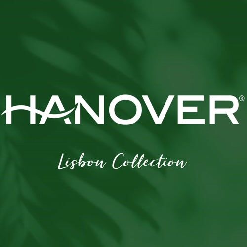 Hanover LISBON7PC-TAN - 12
