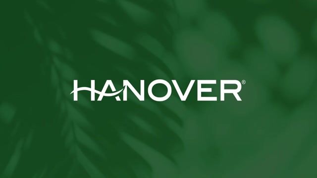 Hanover HANWS0103-NAT - Hanover Home