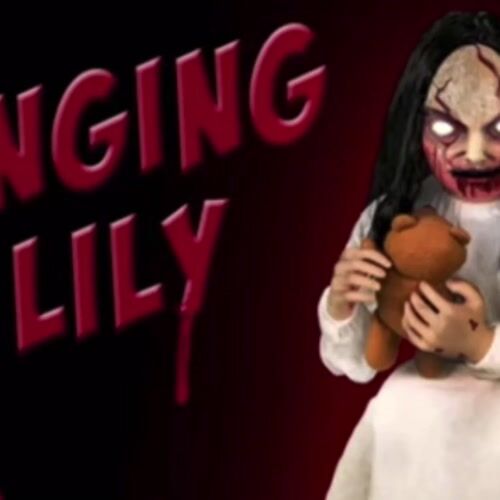 Haunted Hill Farm HHLNGLILY-2FLSA - 12